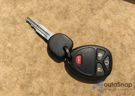 2014 Chevrolet Captiva Sport Ltz из США, поврежденный, VIN 3GNAL4EK5ES515838